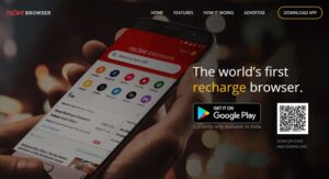 mcent browser