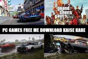 Pc Games Free Download Kaise Kare