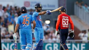 india vs england match live kaise dekhe