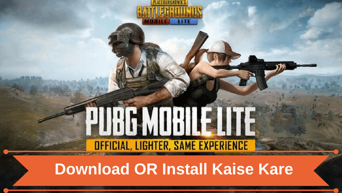 pubg mobile new version download kaise kare