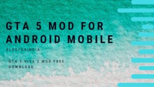 GTA 5 Mods Crazy4Android