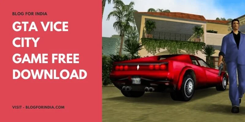 Gta Vice City Wallpapers Free Download - Colaboratory